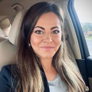 Meet your Posher, Irina